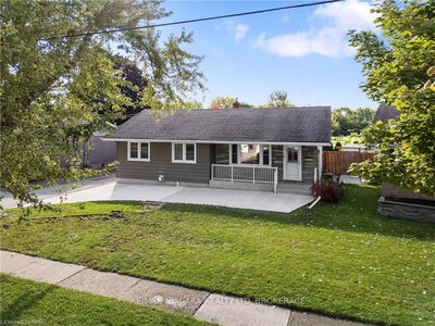 5 DRAPER Dr, St. Catharines - 