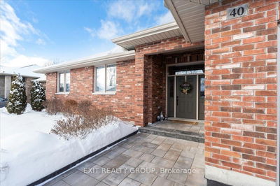 40 Kawartha Crt, Belleville -  image-0-1