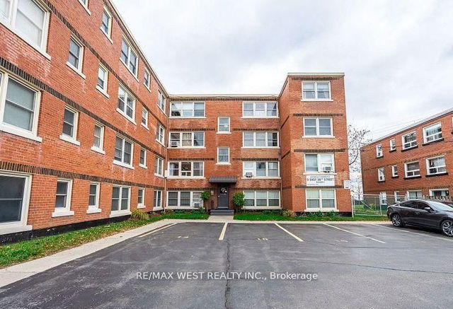 208C - 5 East 36th Street