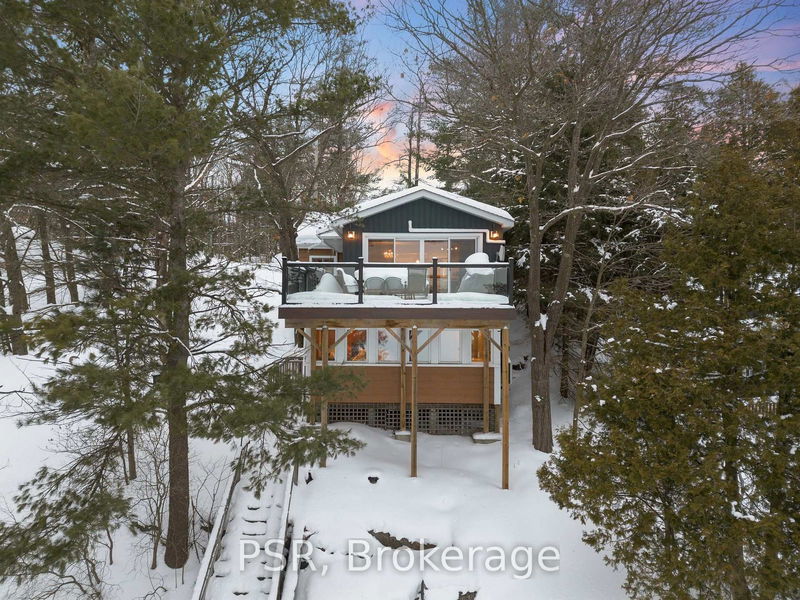 1166 Parkers Point Rd, Gravenhurst - Wood (Gravenhurst) image-0-0