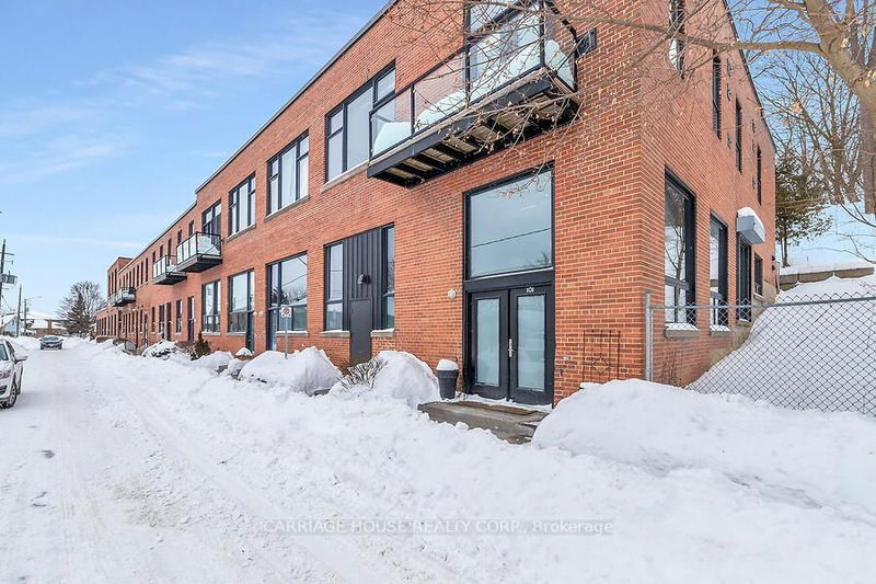 Unit 201 — 85 Spruce St, Cambridge -  image-0-0