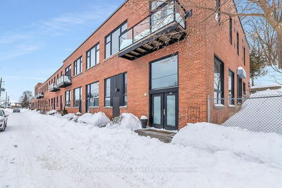 Unit 201 — 85 Spruce St, Cambridge - 