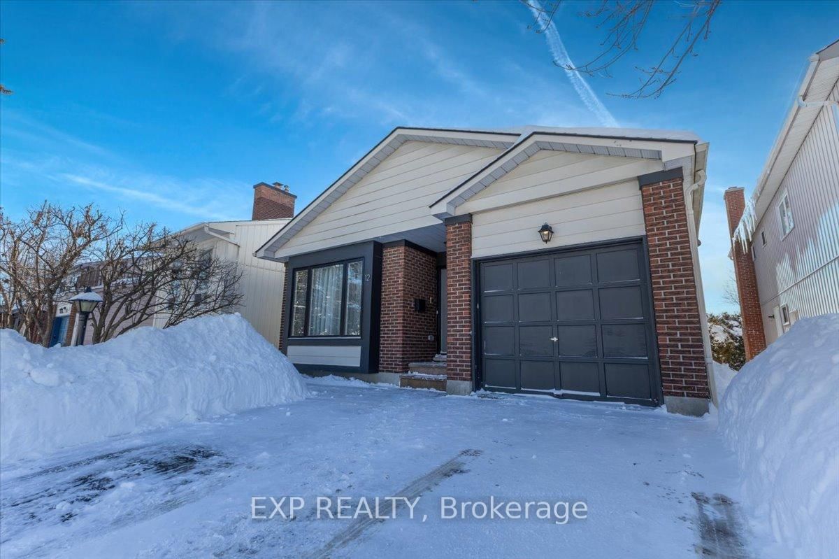 Detached House sold at 12 Harness Lane, Kanata, 9004 - Kanata - Bridlewood, K2M 1A1 - MLS: X11980993