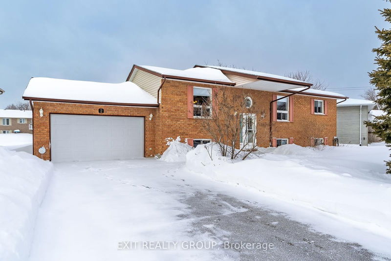 home for sale on 2 Wendy's Lane