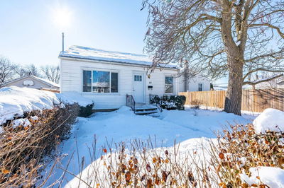 19 WESTON Rd, St. Catharines -  image-0-1