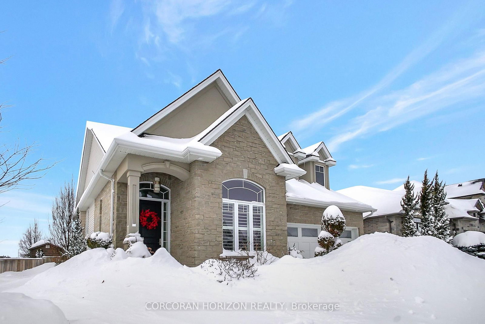 Detached House sold at 101 Ottawa Avenue, Woodstock, Woodstock - North, N4T 0H9 - MLS: X11981032