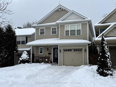 36 Chicory Cres, St. Catharines -  image-0-1