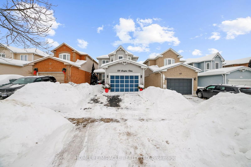 139 Langlaw Dr, Cambridge -  image-0-0