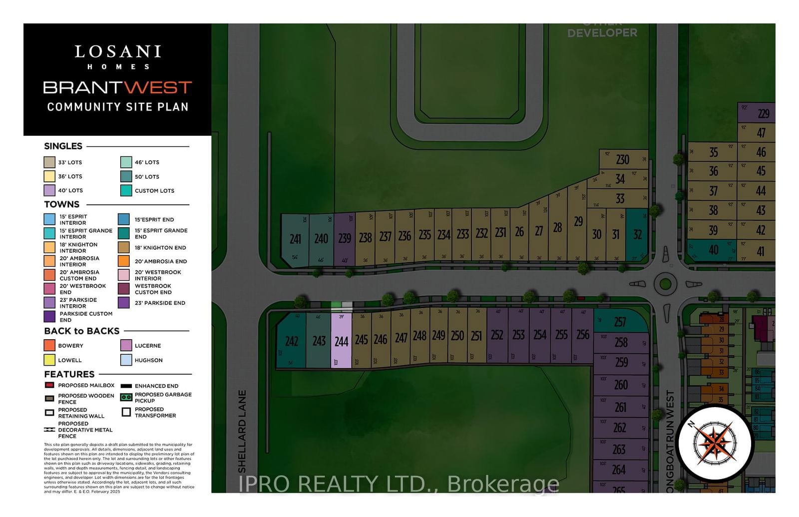 Detached House for sale at 475 Blackburn Drive, Brant, Brantford Twp, N3T 0T3 - MLS: X11981061