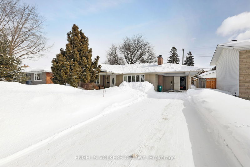 home for sale on 2665 Colman Street