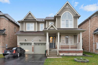 16 White Ash Rd, Thorold - 