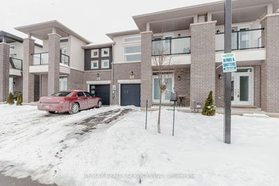 Unit 18 — 87 Renfrew Tr, Welland - 767 - N. Welland image-0-1