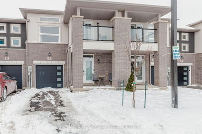 Unit 18 — 87 Renfrew Tr, Welland - 767 - N. Welland image-0-3