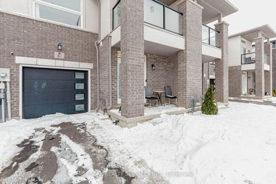 Unit 18 — 87 Renfrew Tr, Welland - 767 - N. Welland image-0-4