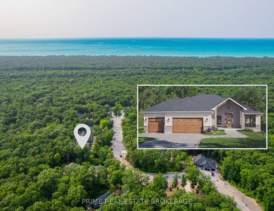 10142 PINERY BLUFFS Rd, Lambton Shores - Lambton Shores