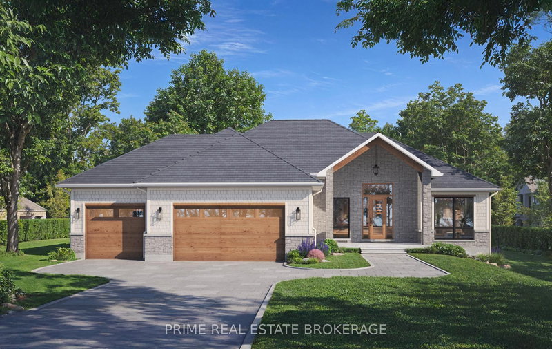 10142 PINERY BLUFFS Rd, Lambton Shores, N0M 1T0 | Image 2