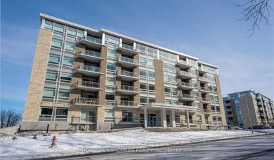 Condo leased at 210-455 Charlton Avenue, Hamilton, Stinson, L8N 0B2 - MLS: X11981120