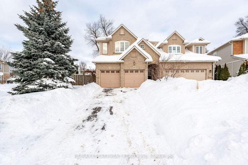 home for sale on 65 Goldenview Court