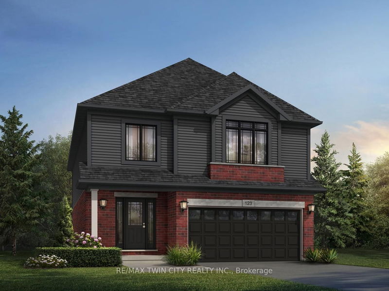 home for sale on 164 BENNINGER Drive