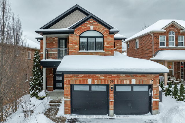 59 Livingstone Drive