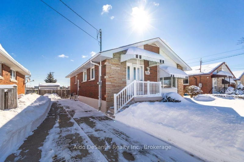 home for sale on 585 East 27th Street