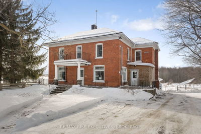 116 Dowdle Rd, Stone Mills - Stone Mills