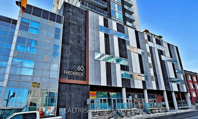 home for lease on 1307-60 Frederick Street
