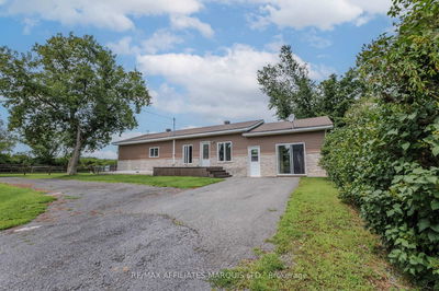 20169 Beaupre Rd, South Glengarry - South Glengarry (Charlottenburgh) Twp