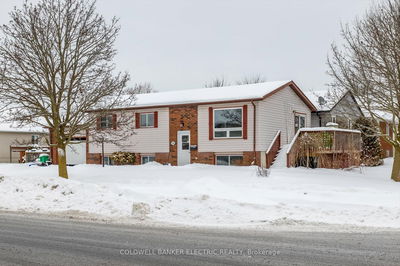 329 Middlefield Rd, Peterborough - Ashburnham