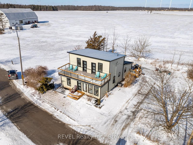 80 Lighthouse Dr, Haldimand, N1A 2W6 | Image 3