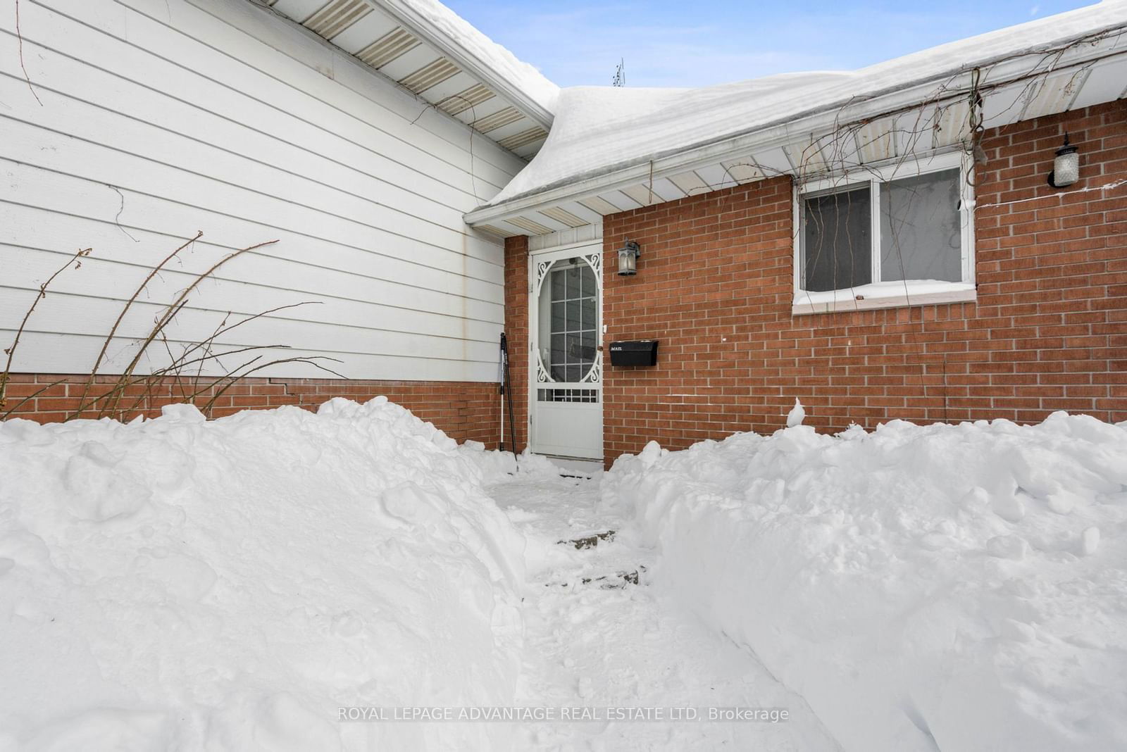 Detached House for sale at 69 Vincent Street, Smiths Falls, 901 - Smiths Falls, K7A 4W3 - MLS: X11981362