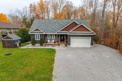 9 Phillips Crt, Trent Lakes - Trent Lakes