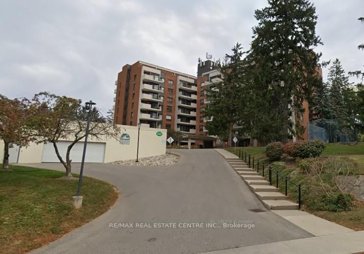 Unit 508 — 260 SHELDON Ave, Kitchener -  image-0-0