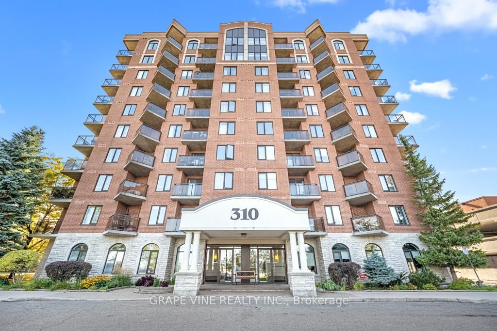 Condo for sale at 9B-310 CENTRAL PARK Drive, Carlington - Central Park, 5304 - Central Park, K2C 4G4 - MLS: X11981434