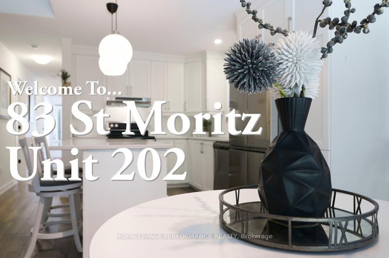 202 - 83 St Moritz Tr, Russell, K0A 1W0 | Image 3