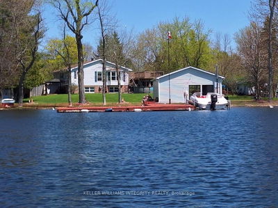 103 Mcveety Rd, Perth - Drummond/North Elmsley (North Elmsley) Twp