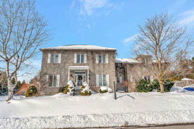 1 Woodspring Crt, Hamilton - Rural Flamborough