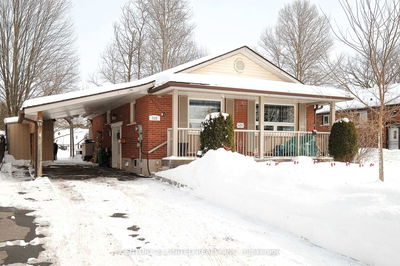 535 Garside Dr, Peterborough - Ashburnham