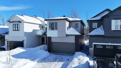 561 Paakanaak Ave, Gloucester - Blossom Park/Kemp Park/Findlay Creek