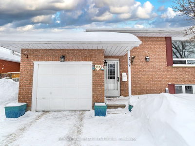 257 Country Hill Dr, Kitchener -  image-0-1