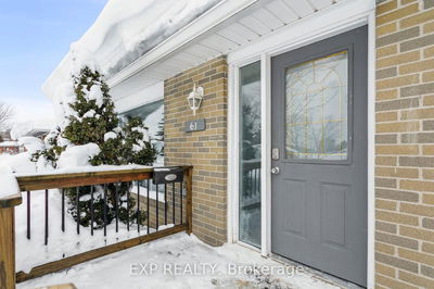 61 Rossford Cres, Kitchener -  image-0-3