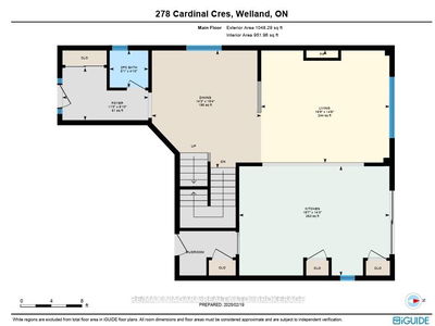 278 Cardinal Cres, Welland - 771 - Coyle Creek image-0-3