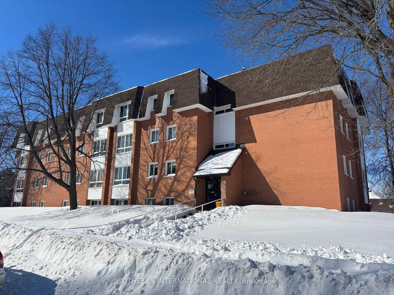 Unit 308 — 810 Kyle Crt, Brockville - Brockville image-0-0