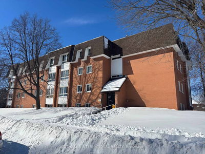 Unit 308 — 810 Kyle Crt, Brockville - Brockville