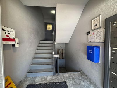Unit 308 — 810 Kyle Crt, Brockville - Brockville image-0-2