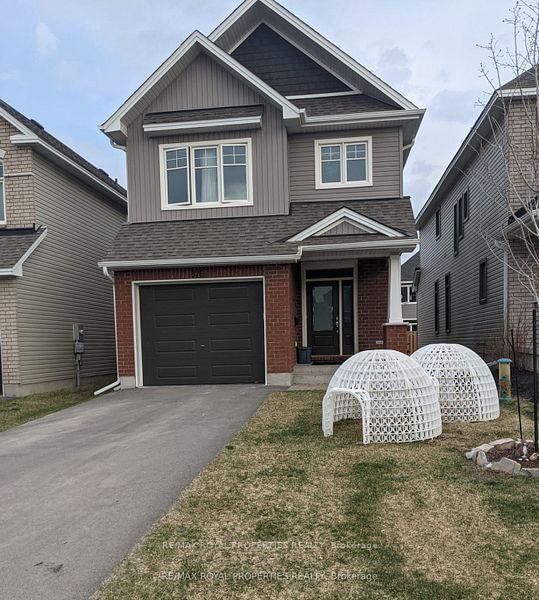 Building at 876 Stonewalk Drive, Kingston, Kingston East (Incl Barret Crt)