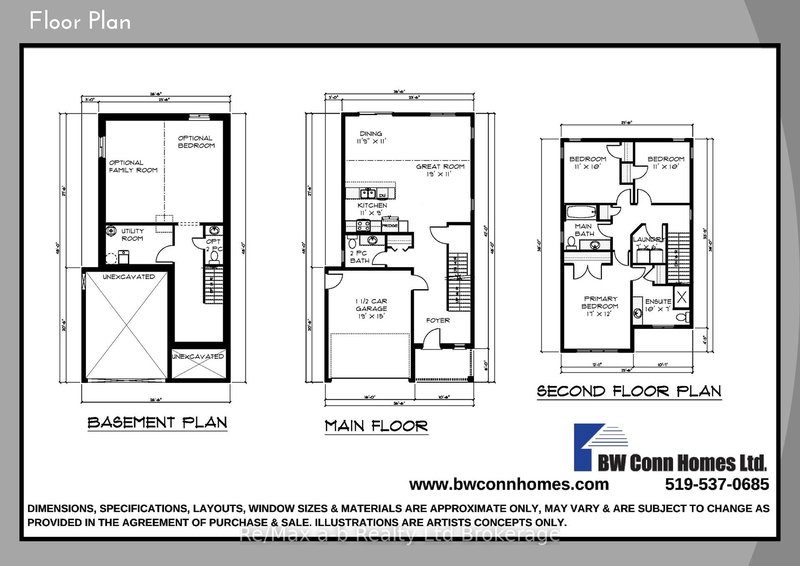 41 Cash Cres, Ingersoll, N5C 0E2 | Image 3