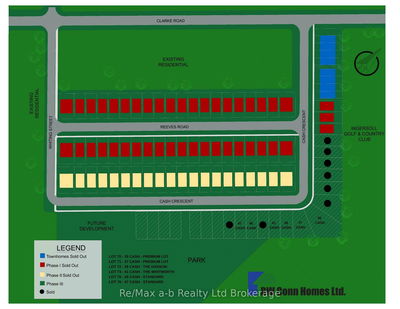 41 Cash Cres, Ingersoll - South image-0-2