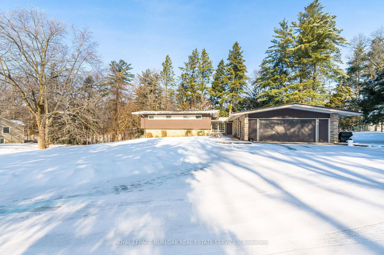 Detached House sold at 55 Gibson Drive, Norfolk, Simcoe, N3Y 3Y1 - MLS: X11981687