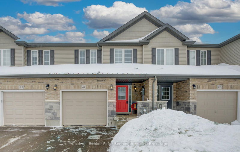 home for sale on 27 Arlington Pkwy